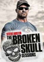 Watch Stone Cold Steve Austin: The Broken Skull Sessions Niter