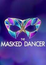 Watch The Masked Dancer Niter