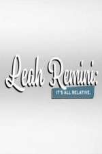 Watch Leah Remini It's All Relative Niter
