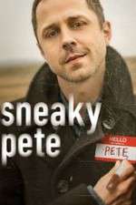 Watch Sneaky Pete Niter