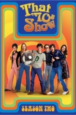 that '70s show tv poster