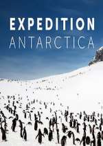 Watch Expedition Antarctica Niter