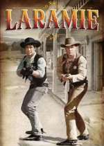 Watch Laramie Niter