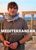 Watch Mediterranean with Simon Reeve Niter