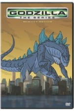 Watch Godzilla: The Series Niter