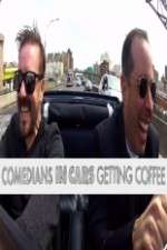 Watch Comedians in Cars Getting Coffee Niter