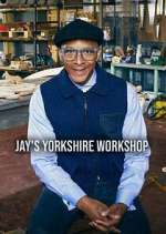 Watch Jay's Yorkshire Workshop Niter