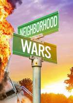 Neighborhood Wars niter