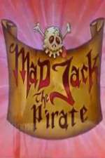 Watch Mad Jack the Pirate Niter