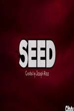 seed tv poster