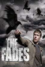 the fades tv poster