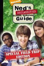 ned's declassified school survival guide tv poster