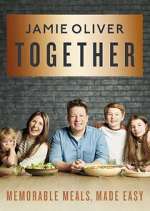 Watch Jamie Oliver: Together Niter