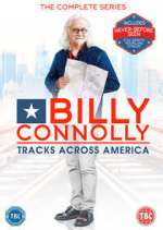 Watch Billy Connolly's Tracks Across America Niter