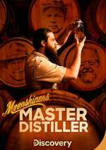 Watch Master Distiller Niter