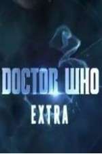 Watch Doctor Who Extra  Niter