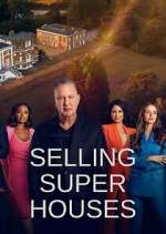 Watch Selling Super Houses Niter
