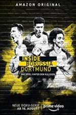 Watch Inside Borussia Dortmund Niter