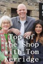 Watch Top of the Shop with Tom Kerridge Niter