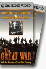 Watch The Great War and the Shaping of the 20th Century Niter