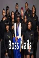Watch Boss Nails Niter