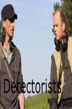Watch Detectorists Niter