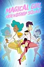 Watch Magical Girl Friendship Squad: Origins Niter
