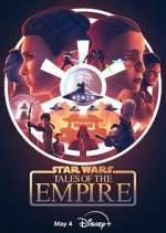 Watch Star Wars: Tales of the Empire Niter