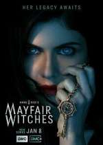 Watch Mayfair Witches Niter