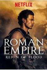 Watch Roman Empire: Reign of Blood Niter