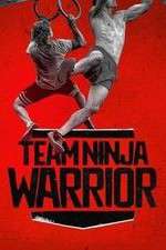Watch Team Ninja Warrior Niter