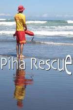 Watch Piha Rescue Niter