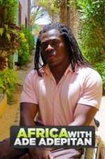 Watch Africa with Ade Adepitan Niter