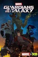 Watch Marvel's Guardians of the Galaxy Niter