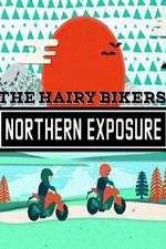 Watch The Hairy Bikers Northern Exposure Niter