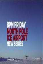 Watch North Pole Ice Airport Niter