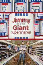 Watch Jimmy and the Giant Supermarket Niter