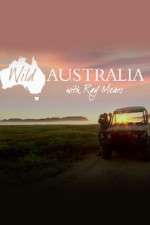 Watch Wild Australia with Ray Mears Niter