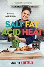 Watch Salt, Fat, Acid, Heat Niter