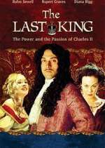Watch Charles II: The Power and the Passion Niter