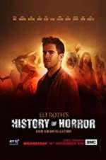 Watch Eli Roth\'s History of Horror Niter
