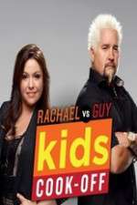 Watch Rachael vs. Guy Kids Cook-Off Niter