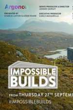 Watch Impossible Builds (UK) Niter