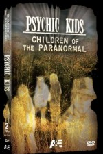 Watch Psychic Kids: Children of the Paranormal Niter