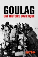 gulag: the history tv poster