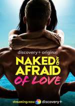 Watch Naked and Afraid of Love Niter