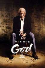 Watch The Story of God With Morgan Freeman Niter