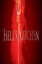 Watch Hells Kitchen (UK) Niter