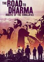 Watch The Road to Dharma Niter