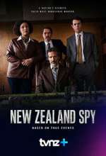New Zealand Spy niter